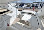 Sunseeker Portofino 53 - 7 - Cockpit