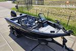 Crestliner Sportfish 2050 - Picture 2