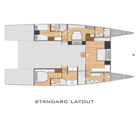 McConaghy MC63P - Layout Image