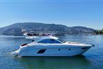 BENETEAU GRAN TURISMO 49 FLY