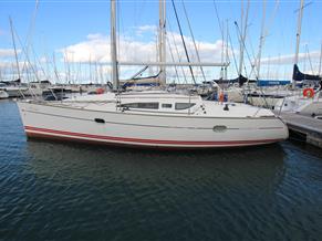 Jeanneau Sun Fast 32i