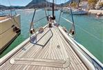 HANSE YACHTS HANSE 461