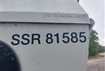 Hunter Ranger 265 - Stern Quarter View