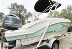 Chaparral 191 Suncoast - Seating For 12