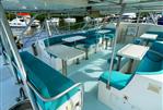 Custom NavalCat Power Catamaran