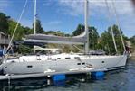 Beneteau Oceanis 523