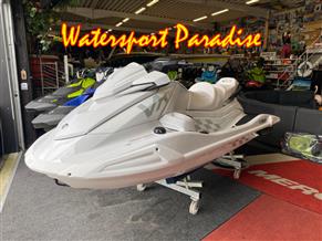 Yamaha VX Cruiser