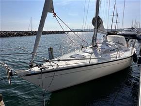 DEHLER DEHLER 34 TOP