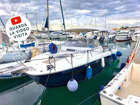 Jeanneau CAP CAMARAT 9.0 WA - Abayachting Jeanneau 9.0 WA Cap Camarat usato-second hand 1