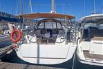 Dufour Yachts 382 Grand Large - Abayachting Dufour 382 Grand Large 2