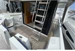 BENETEAU SWIFT TRAWLER 35