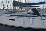 JEANNEAU SUN ODYSSEY 349