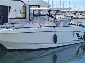 BENETEAU FLYER 9 SPACEDECK