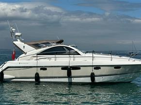 Fairline Targa 38