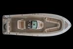 Chris-Craft Catalina 27 - Chris Craft Catalina 27 - Aerial view