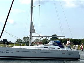 Beneteau Oceanis 373