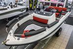 TRIDENT BOATS TRIDENT 530 SPORT