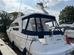 Sealine 420 Statesman