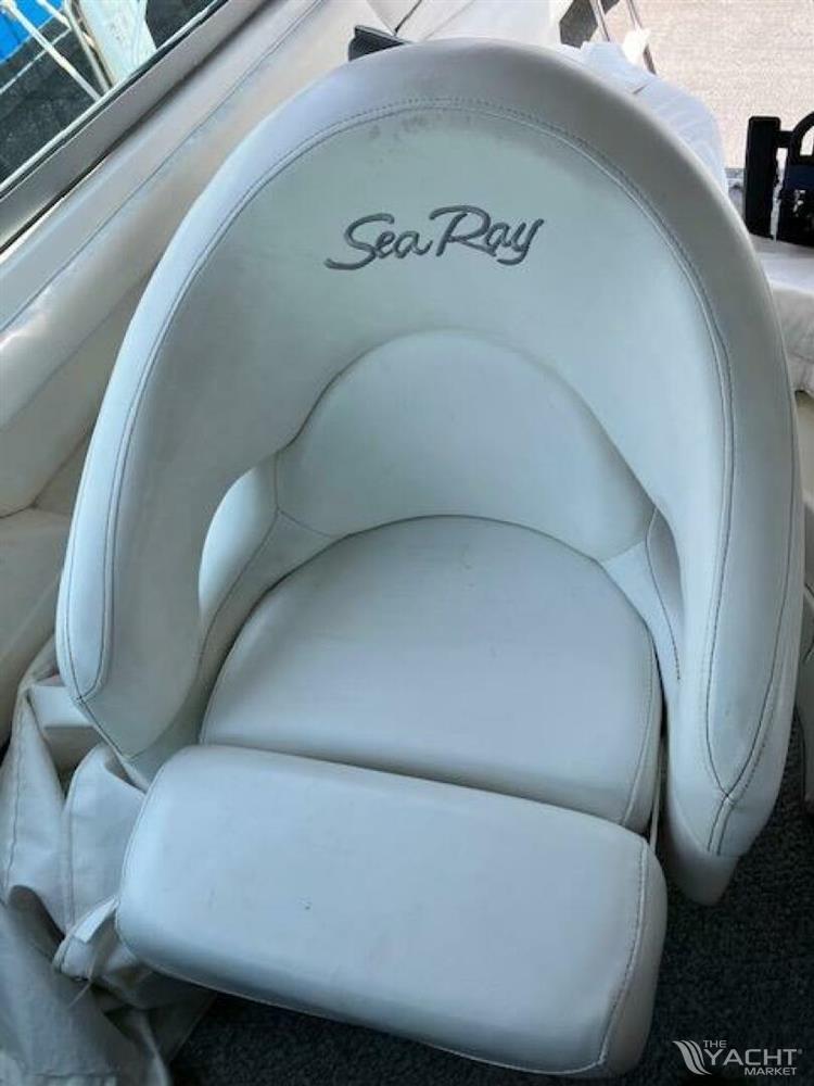 1993 Sea Ray