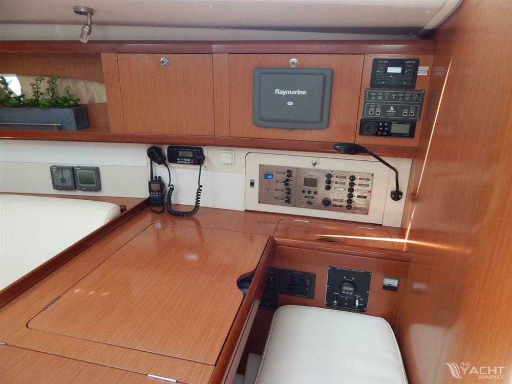 2008 Beneteau