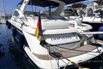 Fairline Targa 52 - Fairline Targa 52 - at berth