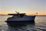  Integrity Trawlers 460SX