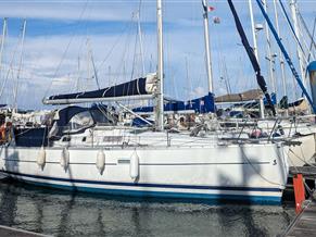 BENETEAU OCEANIS 323