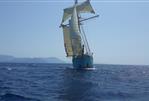 West Country Top Sail Schooner - West Country Top Sail Schooner