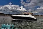 BENETEAU MONTE CARLO 37 HARD TOP