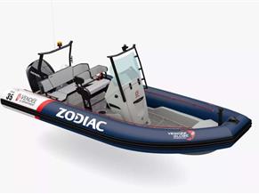 ZODIAC ZODIAC 6.5 NEO OPEN