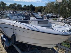 JEANNEAU CAP CAMARAT 7.5 BR