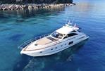 Fairline Targa 64