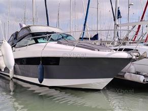 PRESTIGE PRESTIGE 34 OPEN OPEN