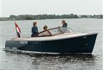 Long Island 25 Runabout