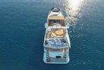 AZIMUT YACHTS Azimut 75 Fly