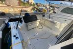 QUICKSILVER QUICKSILVER 805 PILOTHOUSE