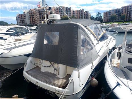 SESSA MARINE SESSA C30