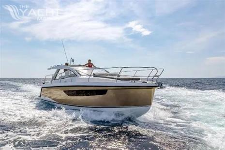 Sealine S335 V