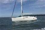 Jeanneau Sun Odyssey 39 DS