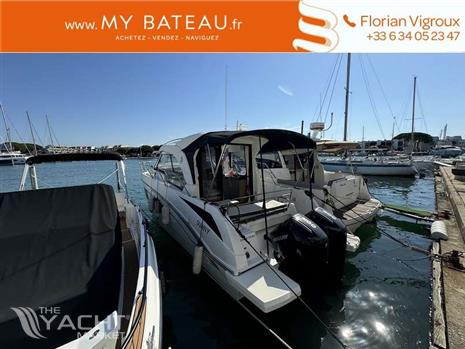 BENETEAU ANTARES 9