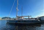 Nautor Swan 82