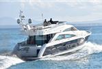 Fairline Squadron 55