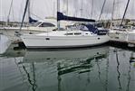 Jeanneau Sun Odyssey 37