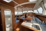 JEANNEAU SUN ODYSSEY 40 DS