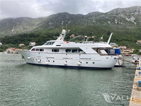 BENETTI BENETTI 22.50 FRATELLI