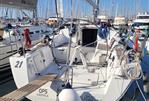 Beneteau First 35