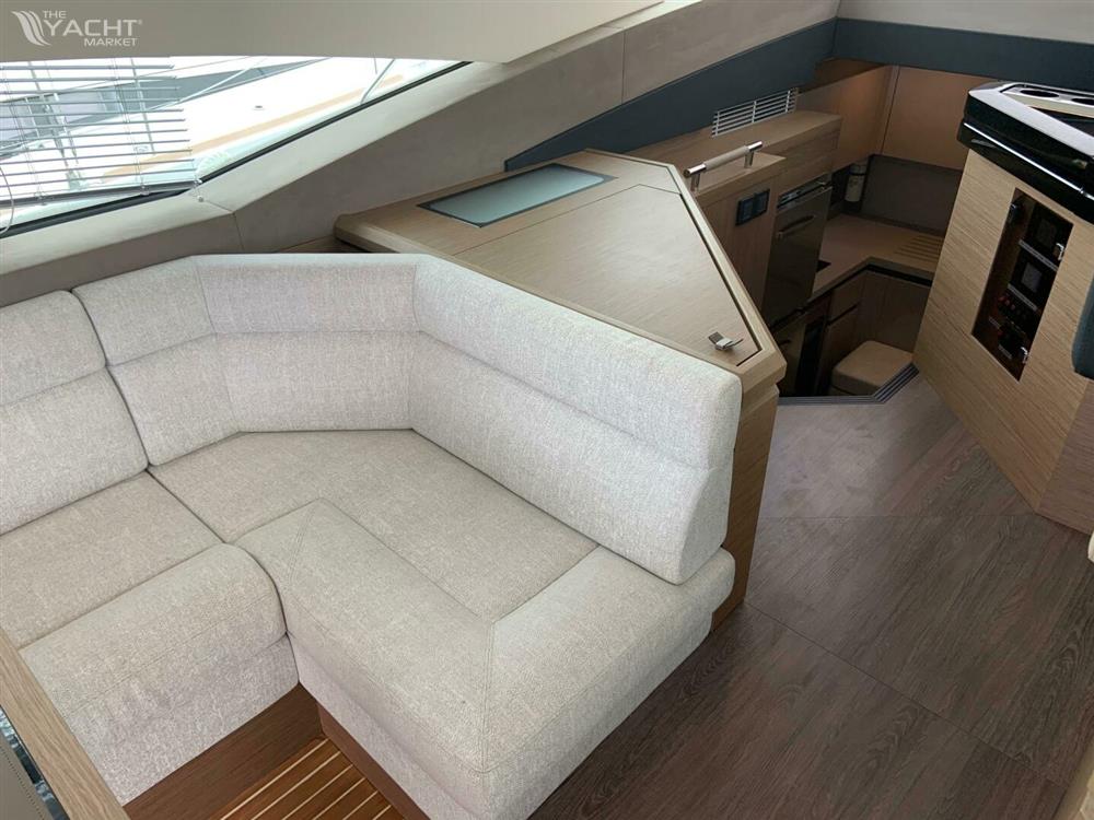 2021 Beneteau