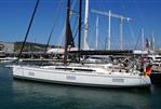 Nautor Swan 55