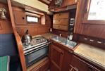  Hallberg Rassy 352