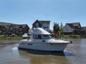 Ocqueteau 885 Fly